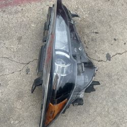 2017 2021 Cx5 Oem Mazda Riht Headlight Parts 