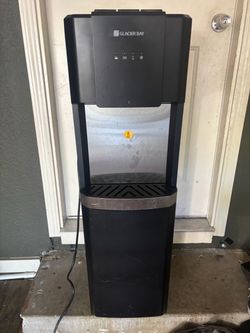 Glacier Bay Water Cooler Dispenser