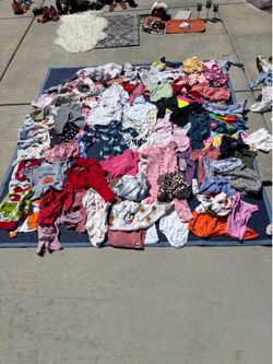 Baby clothes