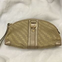 Cole Haan Wristlet