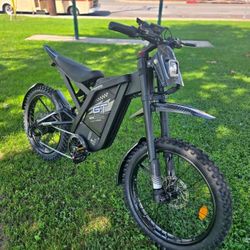 🎁 3000w Electric Bike! Free Delivery! 📦 📦 