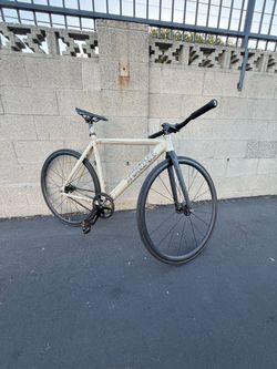 Throne fixie