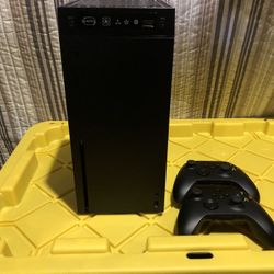 Xbox Series X ( Disc) 