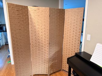 Privacy / Room Divider