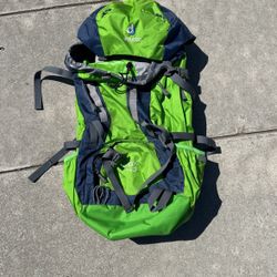 Youth Backpacking Gear New condition