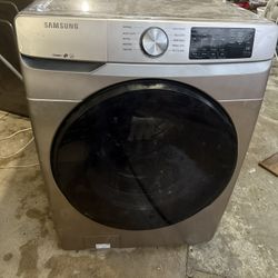 Washer 