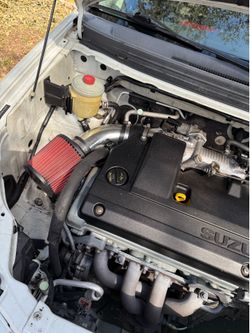 2003 Suzuki Aerio
