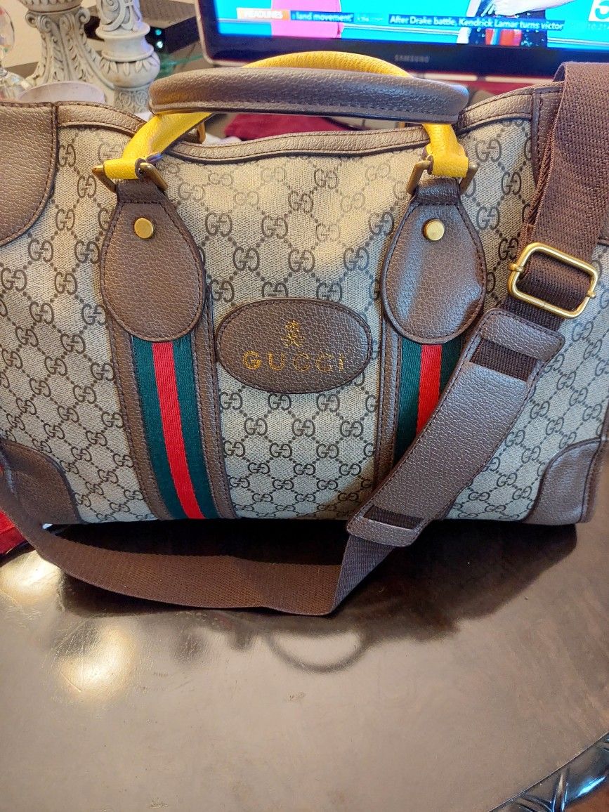 GUCCI BAG