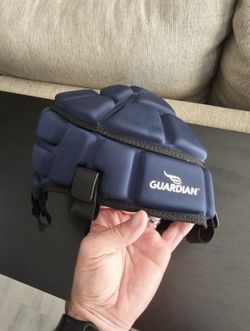 Guardian Cap