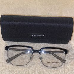 Dolce & Gabbana & Original Penguin Frames 