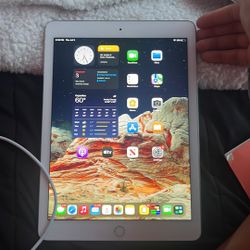 Apple iPad 