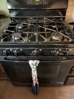 Stove