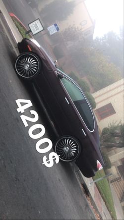 2003 Lexus ES 300