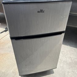 Willz Fridge 3.1 Cubic Feet