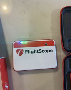 Flightscope Mevo+