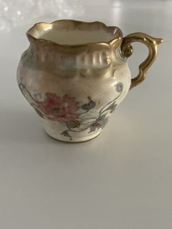 Doulton Pitcher 