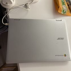 Acer Chromebook