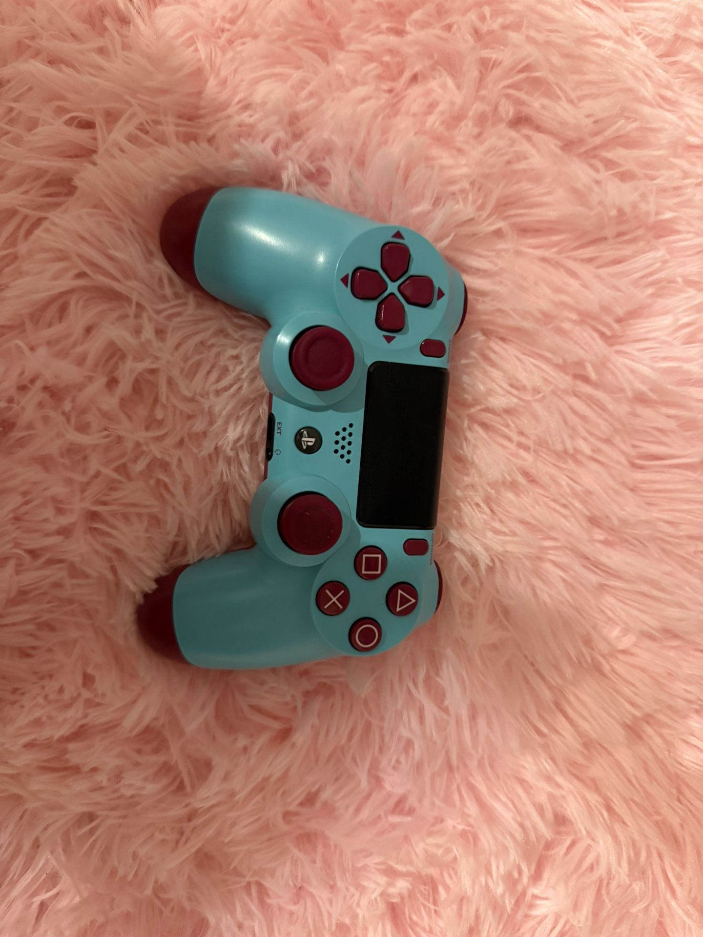 Ps4 Controller