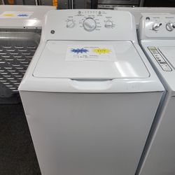 🤶Holiday Moving Sale! GE Washer-Warranty Included 