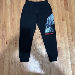 Fallen Angel Men’s Sweatpants 