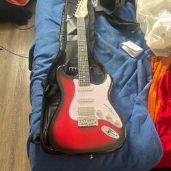 Gear It Stratocaster Guitar 