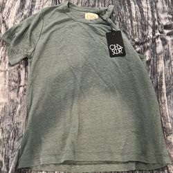 Green Top