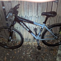 Specialized Hard Rock