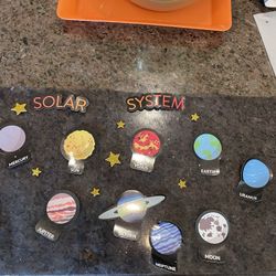 Space Birthday Decorations 