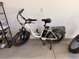 Hiboy EX6 e bike
