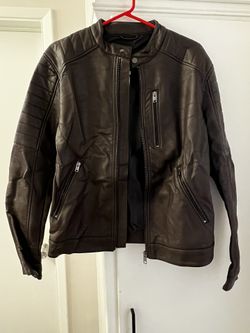 Men’s Jacket