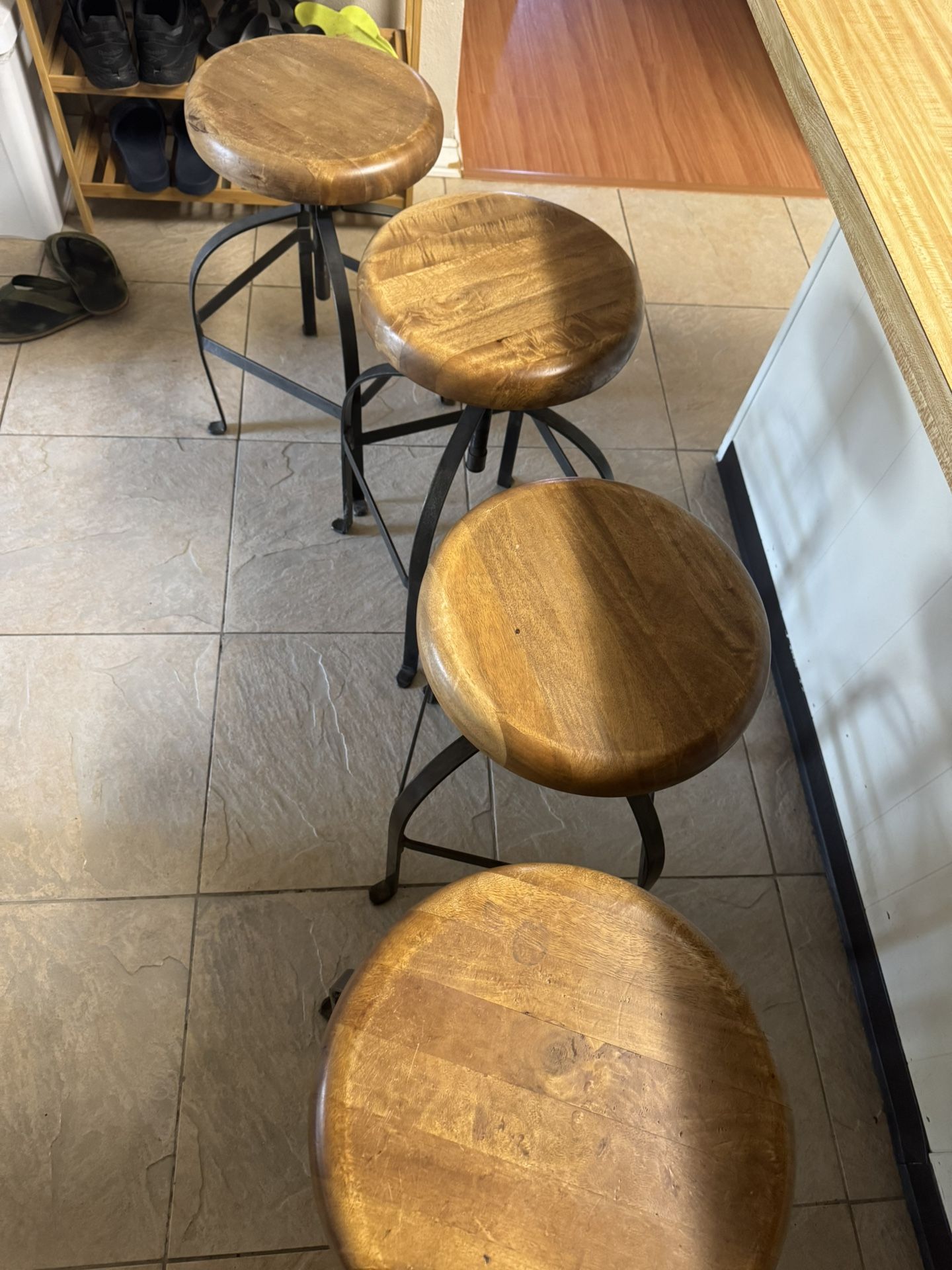 Offer Up Bar Stoolsnull