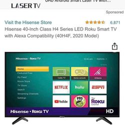 Tv For Sale 