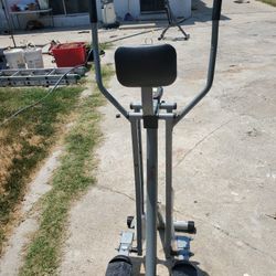 Smart Air Walk Trainer