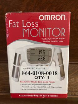 Fat Loss Monitor