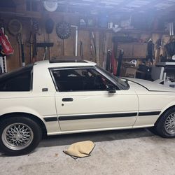 1983 Mazda Rx-7