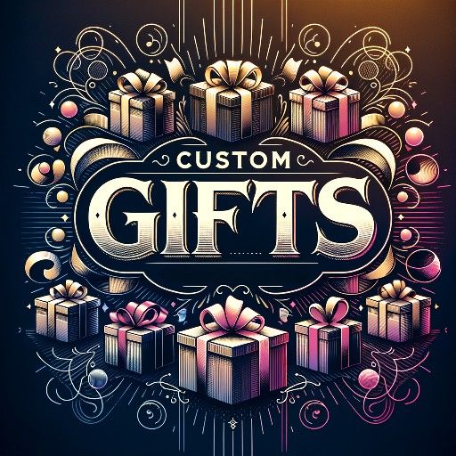Custom Gifts / Regalos Personalisados