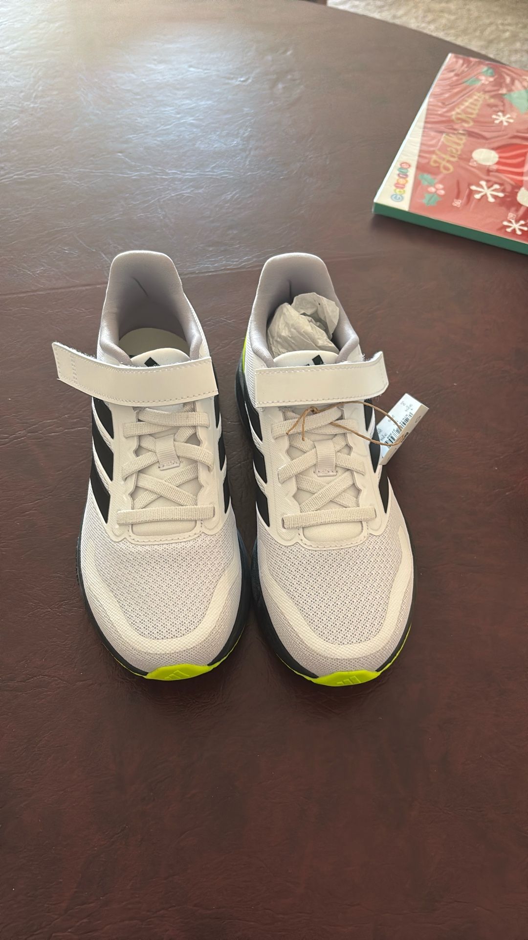 Adidas Kids Shoes