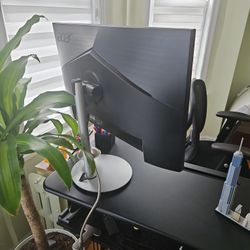 Acer 27 in business monitor Cb272u