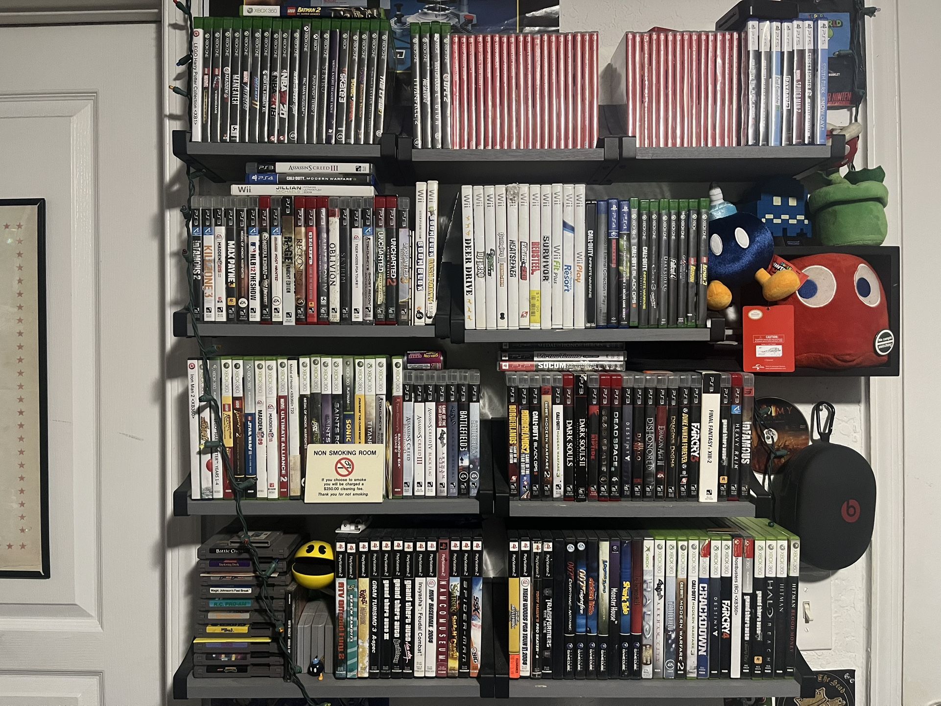Game Collection