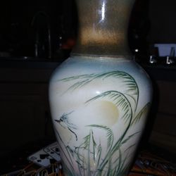 Unique Vase