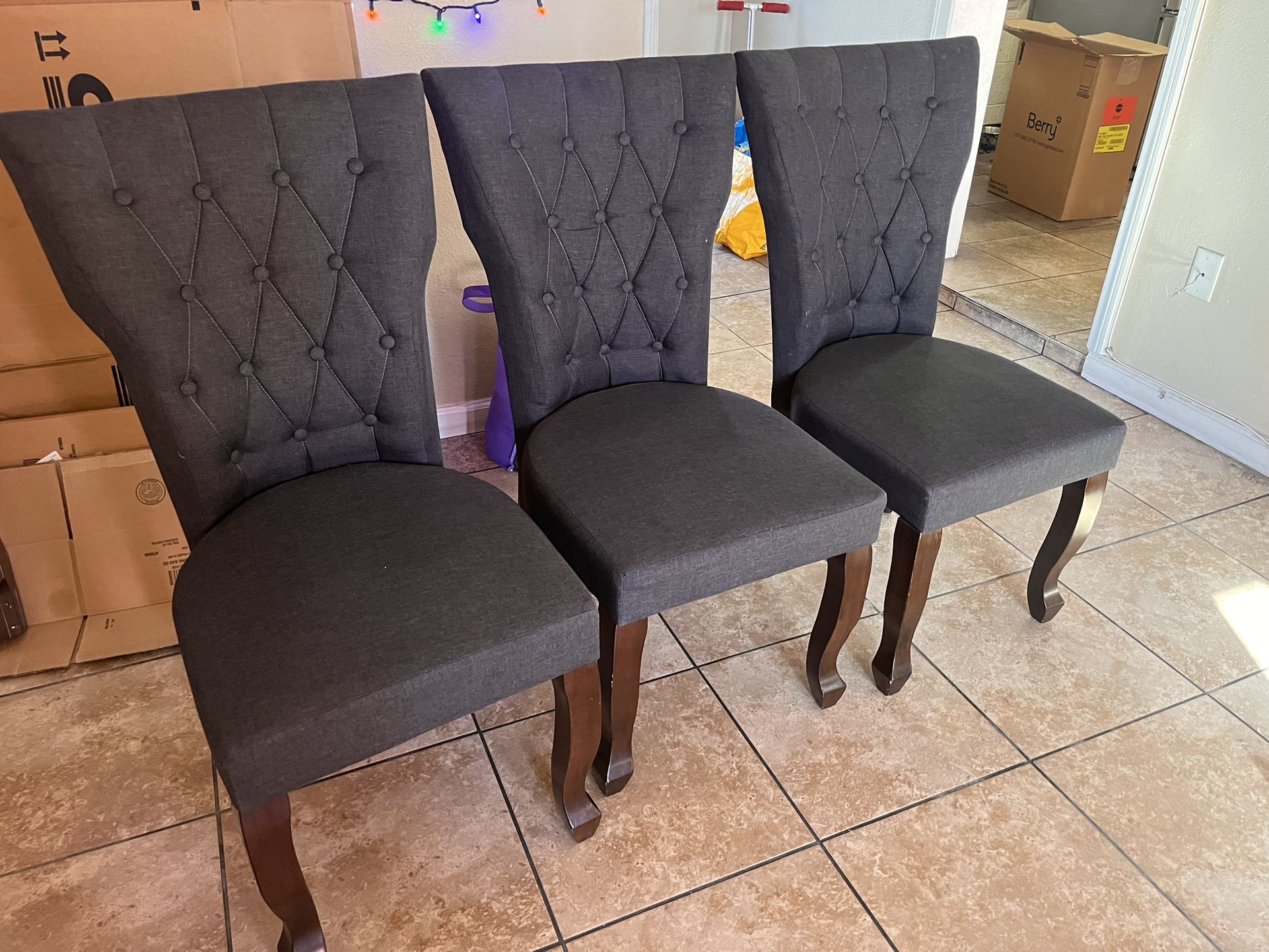 Dining Room Chairs