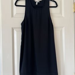 Leith Shift Dress (Small)