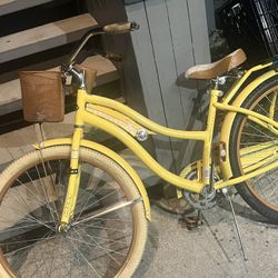 Beach Cruiser