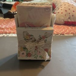 New Easter Napkin Bundle