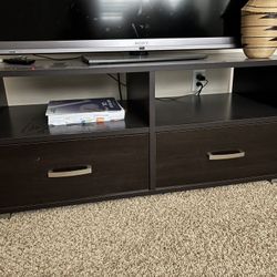 Free TV Stand