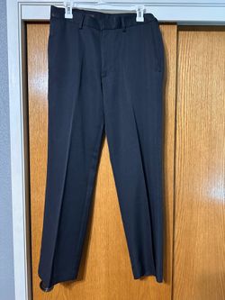 Men’s slacks size 32