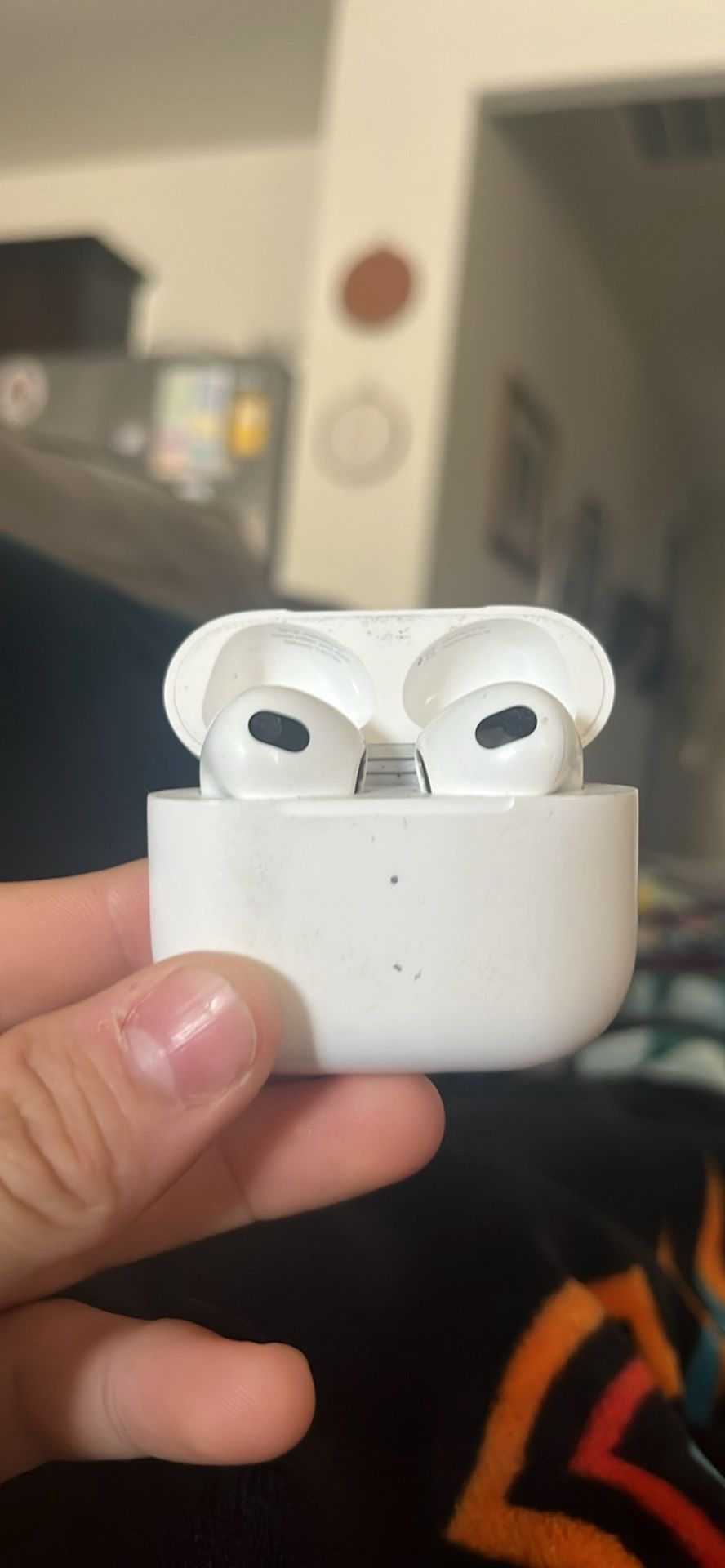 airpods