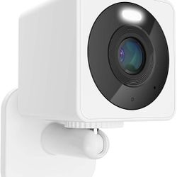 2 NIB WYZE Cam OG  Indoor/Outdoor Cameras