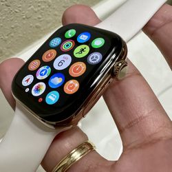 Apple Watch 10 Titanio 42 Mm 