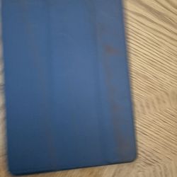 iPad Air 3rd Generation With Case